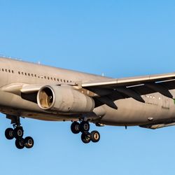 March Air Reserve - UAE A330 MRTT