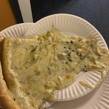 Artichoke Basille's Pizza - Pizza - Pizza Near Me - Berkeley, California
