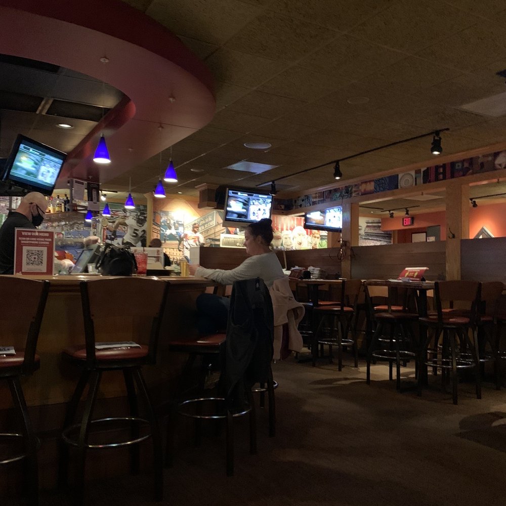 Applebee's Grill + Bar - American Near Me - Gambrills, Maryland