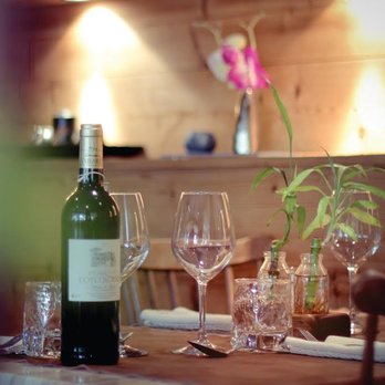 Auberge de Costaroche - French Near Me - Albertville, 73 Auberge de Costaroche - French Near Me - Albertville, 73