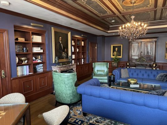 The Ritz-Carlton, New Orleans by null