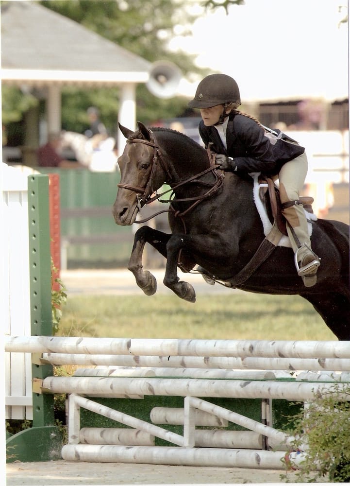 CLAIRVAUX Updated August 2024 40730 Farm Market Rd, Leesburg