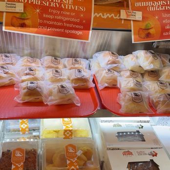 CoCo's Kanom Thai - Desserts Near Me - Los Angeles, California