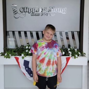 Clipping Along - Barbers Near Me - Standish, Maine Clipping Along - Barbers Near Me - Standish, Maine