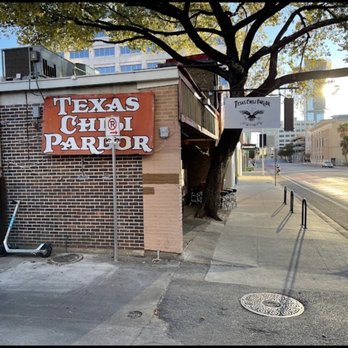 Texas Chili Parlor - American Near Me - Austin, Texas