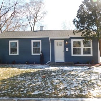 Nico Roofing & Exteriors - Roofing Near Me - Itasca, Illinois