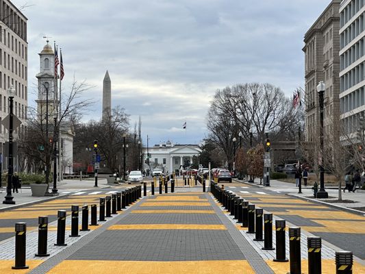 The St. Regis Washington, D.C. by null