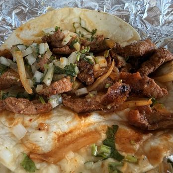 Chyngon Eats - Al Pastor Taco - Mexican Near Me - Austin, Texas Chyngon Eats - Al Pastor Taco - Mexican Near Me - Austin, Texas