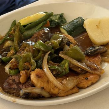 Portobello Feasts Restaurant - Italian Near Me - Oakland, New Jersey Portobello Feasts Restaurant - Italian Near Me - Oakland, New Jersey