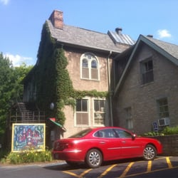 The Arts Castle