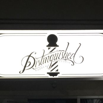 Distinguished Barber Studio - Barbers Near Me - Grand Junction, Colorado Distinguished Barber Studio - Barbers Near Me - Grand Junction, Colorado