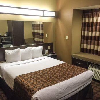 Microtel Inn & Suites by Wyndham Sidney - A great room, pristine and very comfortable. - Hotels Near Me - Sidney, Montana Microtel Inn & Suites by Wyndham Sidney - A great room, pristine and very comfortable. - Hotels Near Me - Sidney, Montana