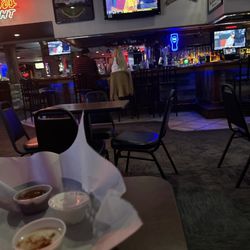 Champions Sports Grill
