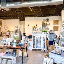 Charlotte Louise Mercantile