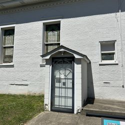 Severns Valley Baptist Church