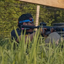 CMP Tactical Lazer Tag Lake Geneva