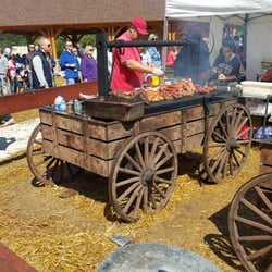 Red Wood Grill