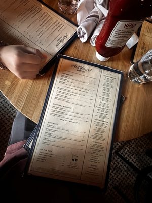 Au Cheval by null