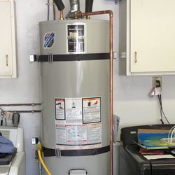 Payless Water Heaters - We are Bradford White #1 Water Heater Installer in California. When you want it done right call the Pro's at Payless!