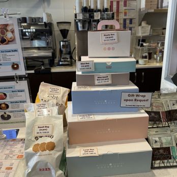 Cocohodo - Desserts Near Me - Sunnyvale, California Cocohodo - Desserts Near Me - Sunnyvale, California