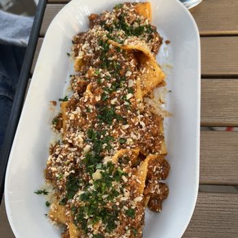 BoccaLupo - Bolognese - Italian Near Me - Atlanta, Georgia BoccaLupo - Bolognese - Italian Near Me - Atlanta, Georgia