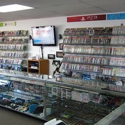 Game City