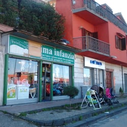 Prima Infanzia