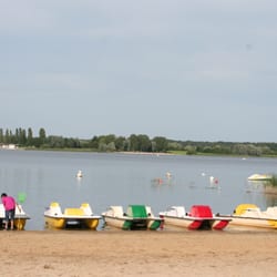 Lac du Der-Chantecoq