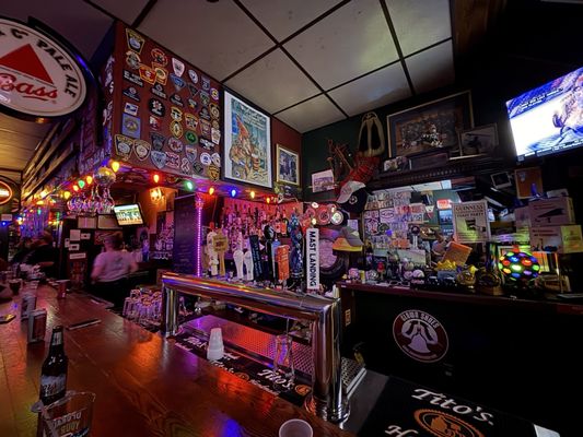 British Beer Company by null