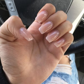 Lien's Nails - Powder false nails - Nail Salons Near Me - Rosemead, California Lien's Nails - Powder false nails - Nail Salons Near Me - Rosemead, California