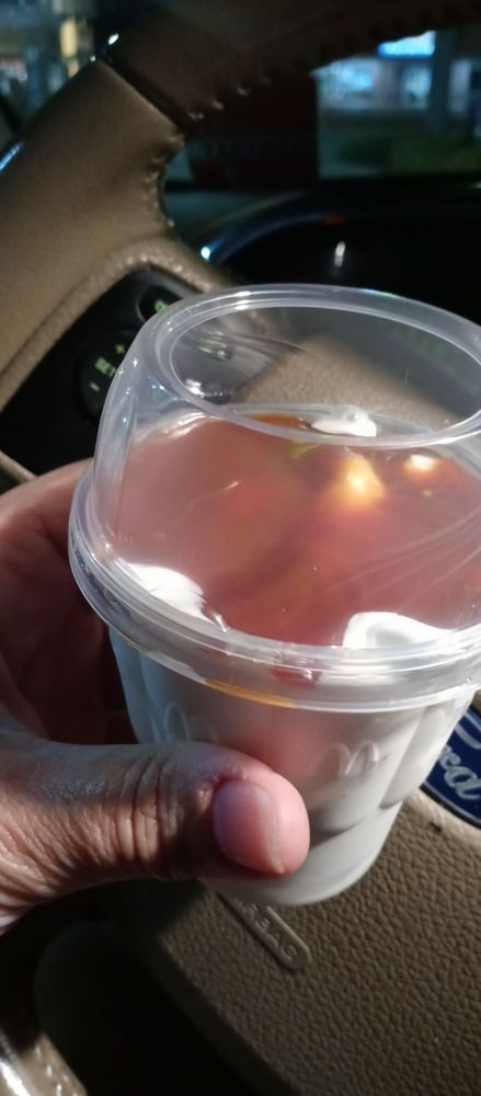 Social spots from McDonald's