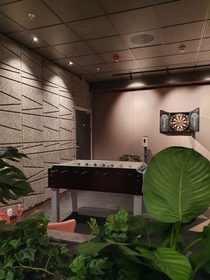 Citybox Oslo by null