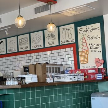Noodies - Ingredients - Gelato Near Me - Tucson, Arizona Noodies - Ingredients - Gelato Near Me - Tucson, Arizona
