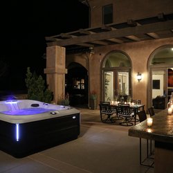 Premium Spas & Billiards