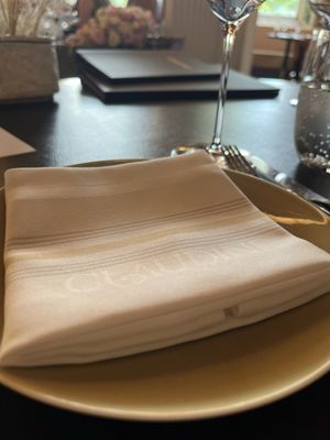 Claudine Restaurant by null