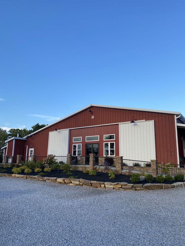 STONEGAIT WINERY 43 Photos & 33 Reviews 4275 Bates Rd, Madison