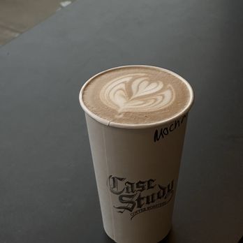 Case Study Coffee - Caffe Mocha - Coffee & Tea Near Me - Portland, Oregon Case Study Coffee - Caffe Mocha - Coffee & Tea Near Me - Portland, Oregon