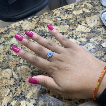 Nova Nail Spa - nails - Nail Salons Near Me - Alexandria, Virginia
