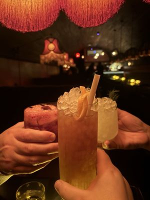 The PELICAN ROOM by null