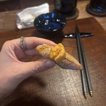 Iki Omakase - Sushi Bars Near Me - Palo Alto, California