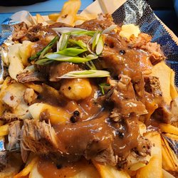 Mad Fire Kitchen and Catering