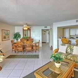 Seaside Vacation Properties - Dunes Sheehan property