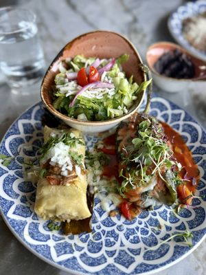 Carmelita's Kitchen by null