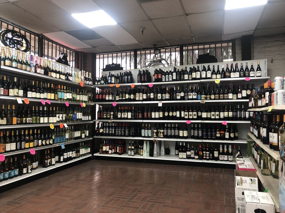 C & L LIQUOR Updated August 2024 13 Reviews 790 W Hamilton Ave