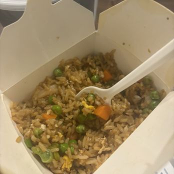 Asian Cafe Express - Shrimp fried rice - Chinese Near Me - Mesa, Arizona