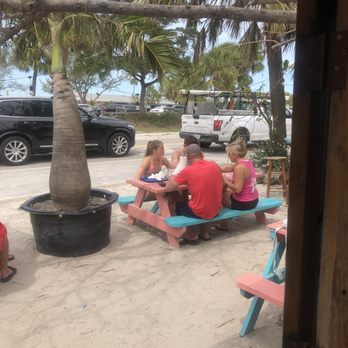 Skinny's Place - Burgers Near Me - Holmes Beach, Florida