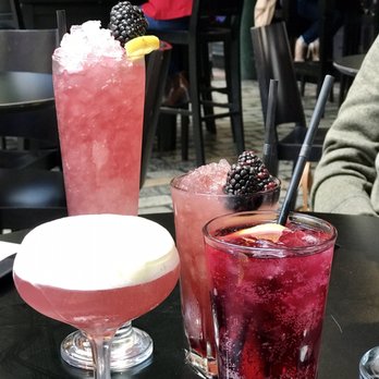 Metropolitan - Lounges Near Me - Glasgow, GLG