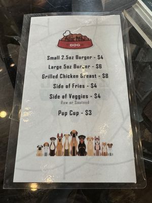 Menu photo 1 Jacobs Brewhouse and Grocer Deadwood, SD Menu photo 1 Jacobs Brewhouse and Grocer Deadwood, SD