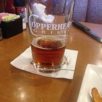Copperhead Grille - Yuengling-Oktoberfest!!! - American Near Me - Allentown, Pennsylvania