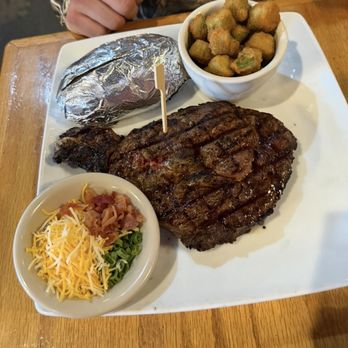 Tumbleweeds - Steakhouses Near Me - Bartlesville, Oklahoma Tumbleweeds - Steakhouses Near Me - Bartlesville, Oklahoma
